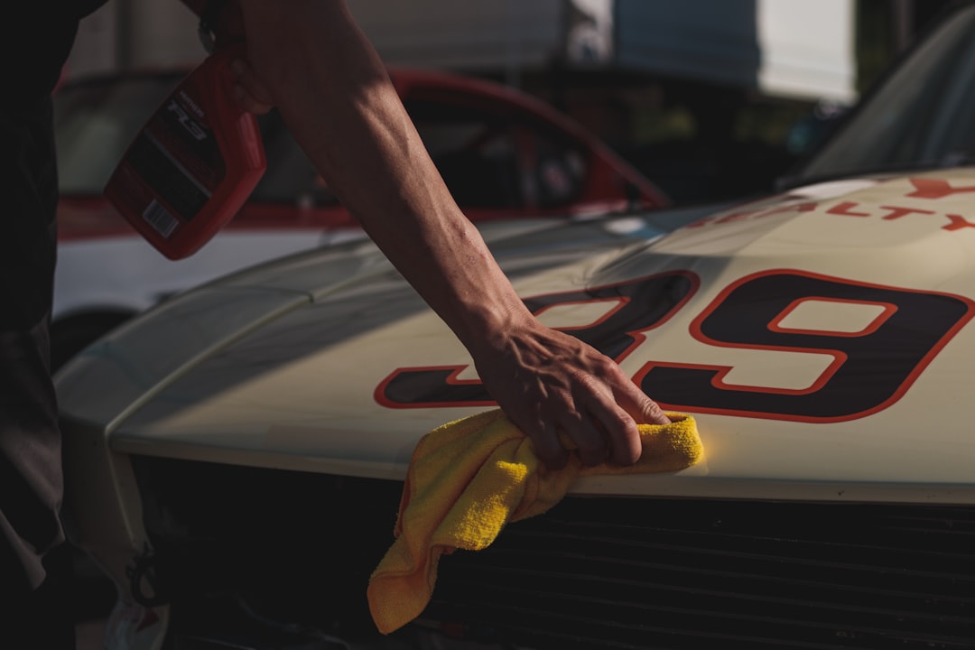 Automotive