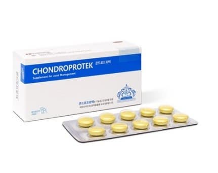 강아지 관절염 슬개골 관리가 필수! 추천 관절영양제 성분 알아보기