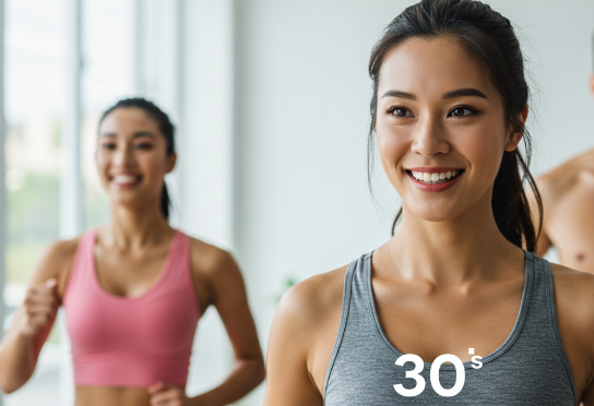 30대다이어트추천