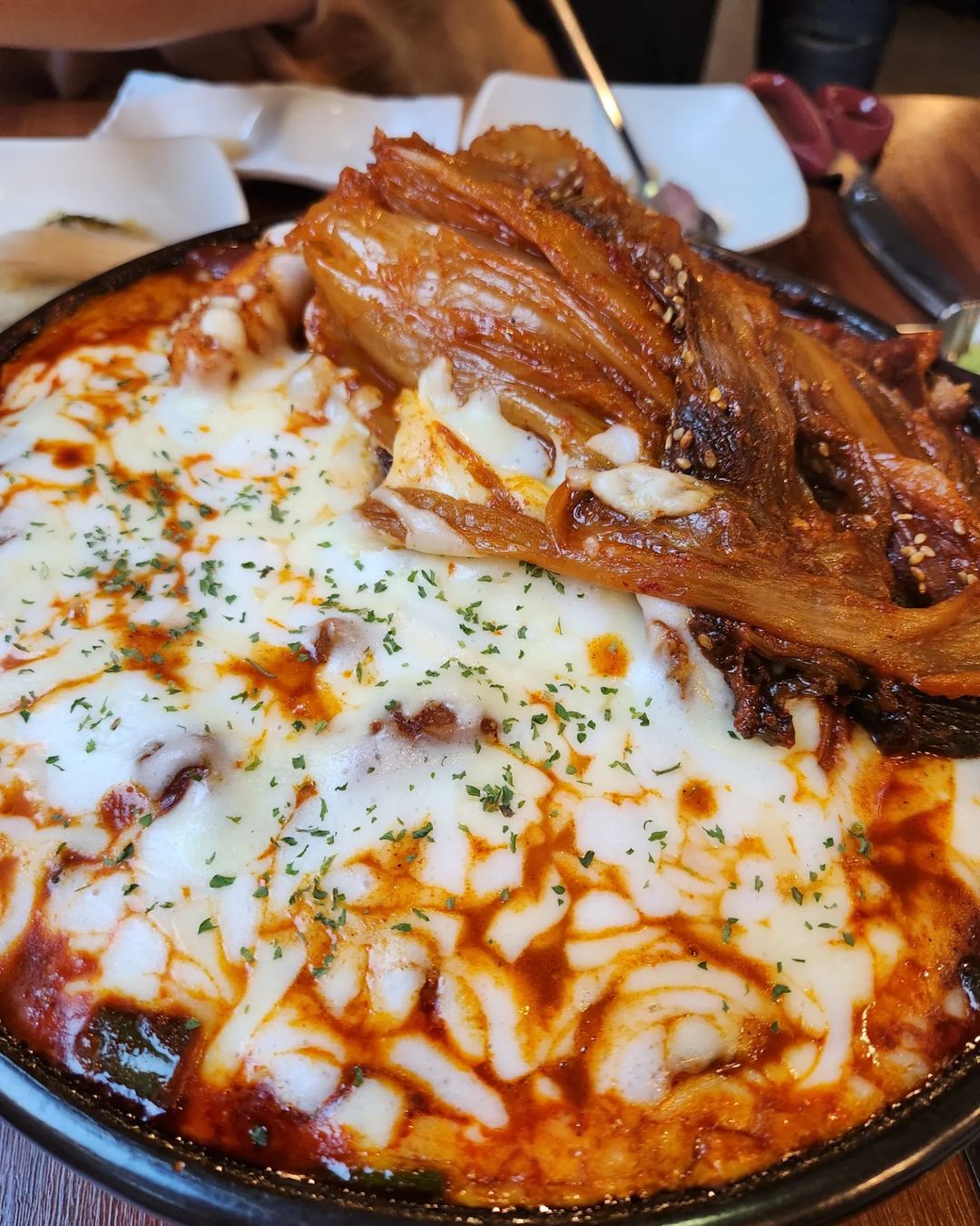 맛있는녀석들 묵은지찜 묵은지 김치찜