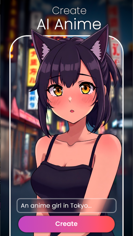 텍스트를 그림으로 변환 앱, AI 그림 그리기, AI 이미지 생성기