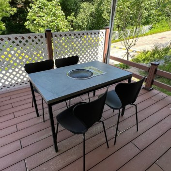 용인 자작나무숲 - 애견동반 입장료 펜션 예약