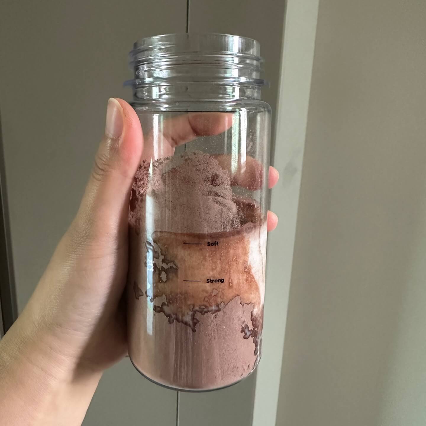 단백질 쉐이크 추천