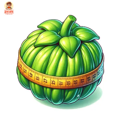 혈당 콜레스테롤 개선