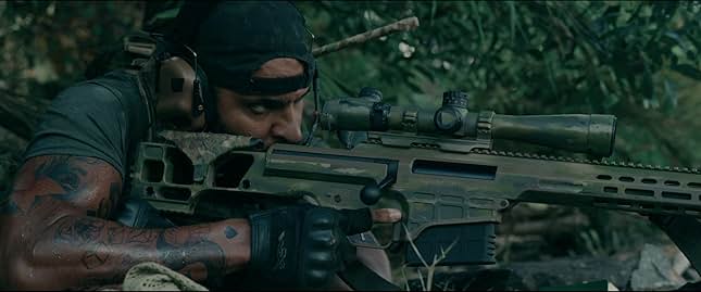 미국 전쟁 액션 영화다시보기추천 랜드 오브 배드 결말 후기 리뷰 - 호평과 혹평