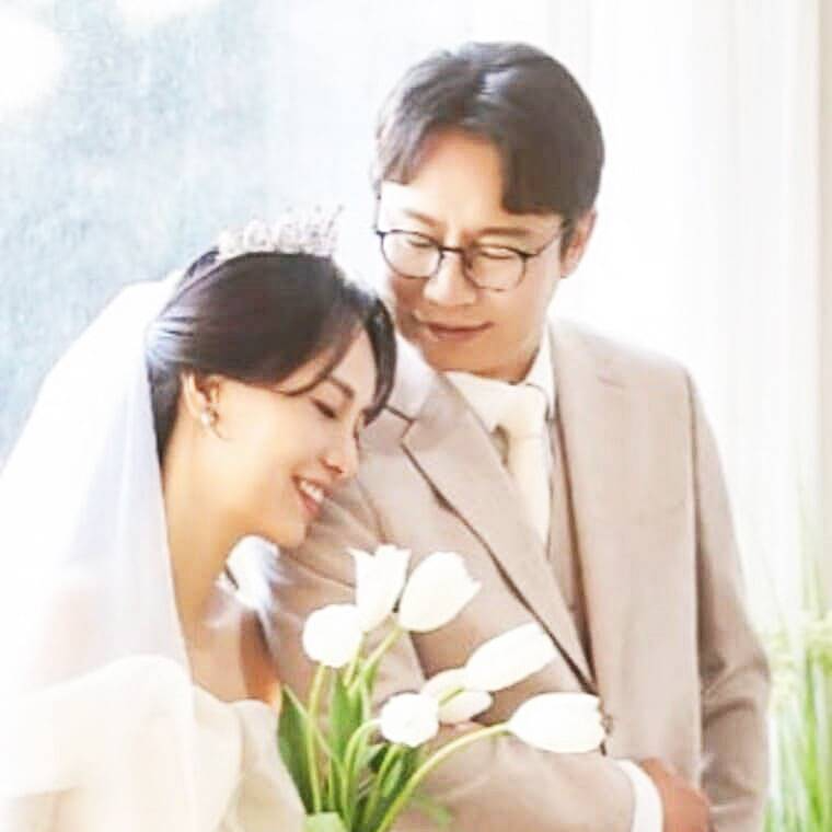 개그맨-심현섭-아내-정영림