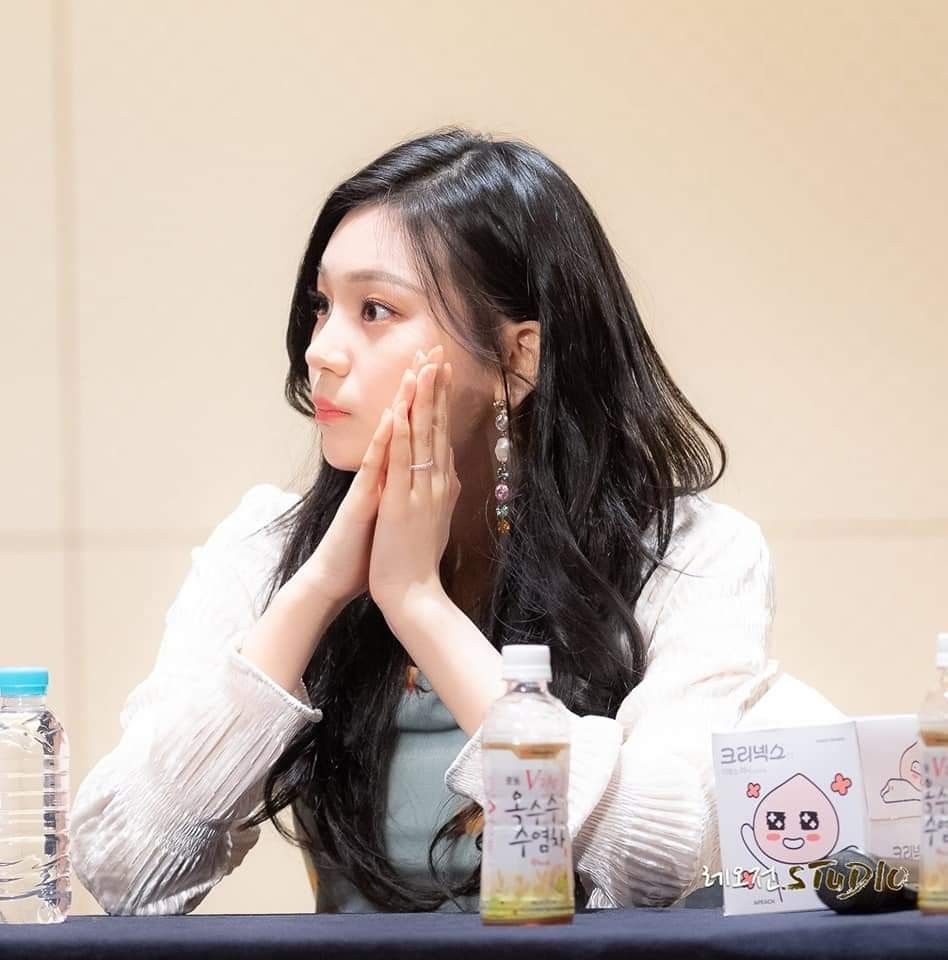 여자친구 팬사인회 모음