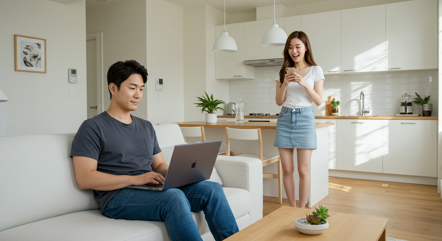 청약통장 해지 꿀팁