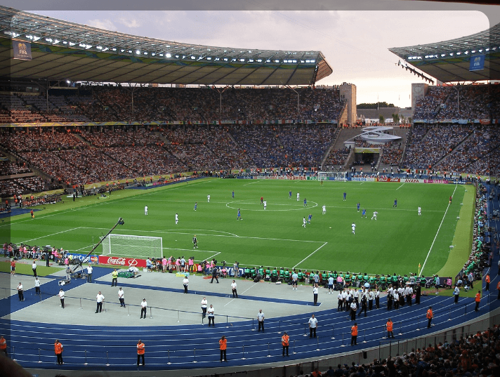 파리 생제르맹 vs 모나코 축구 중계방송