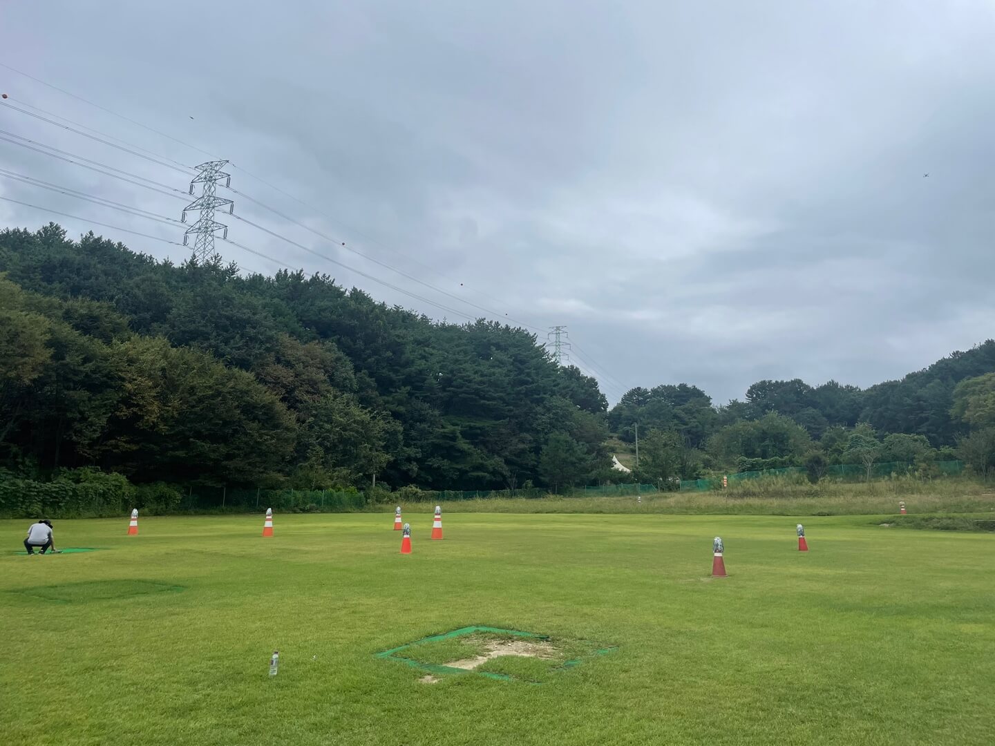 세종 드론교육원