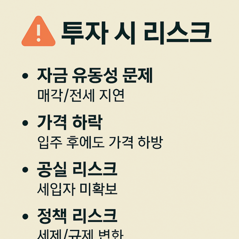 투자시리스크