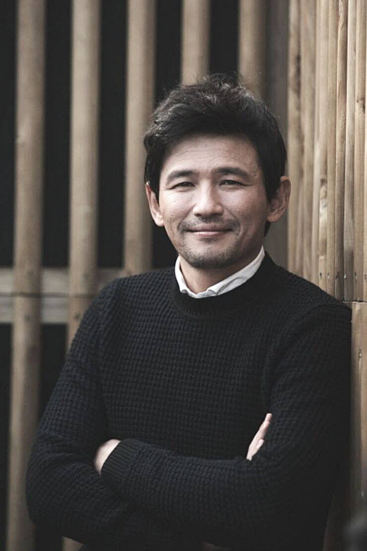 배우-황정민