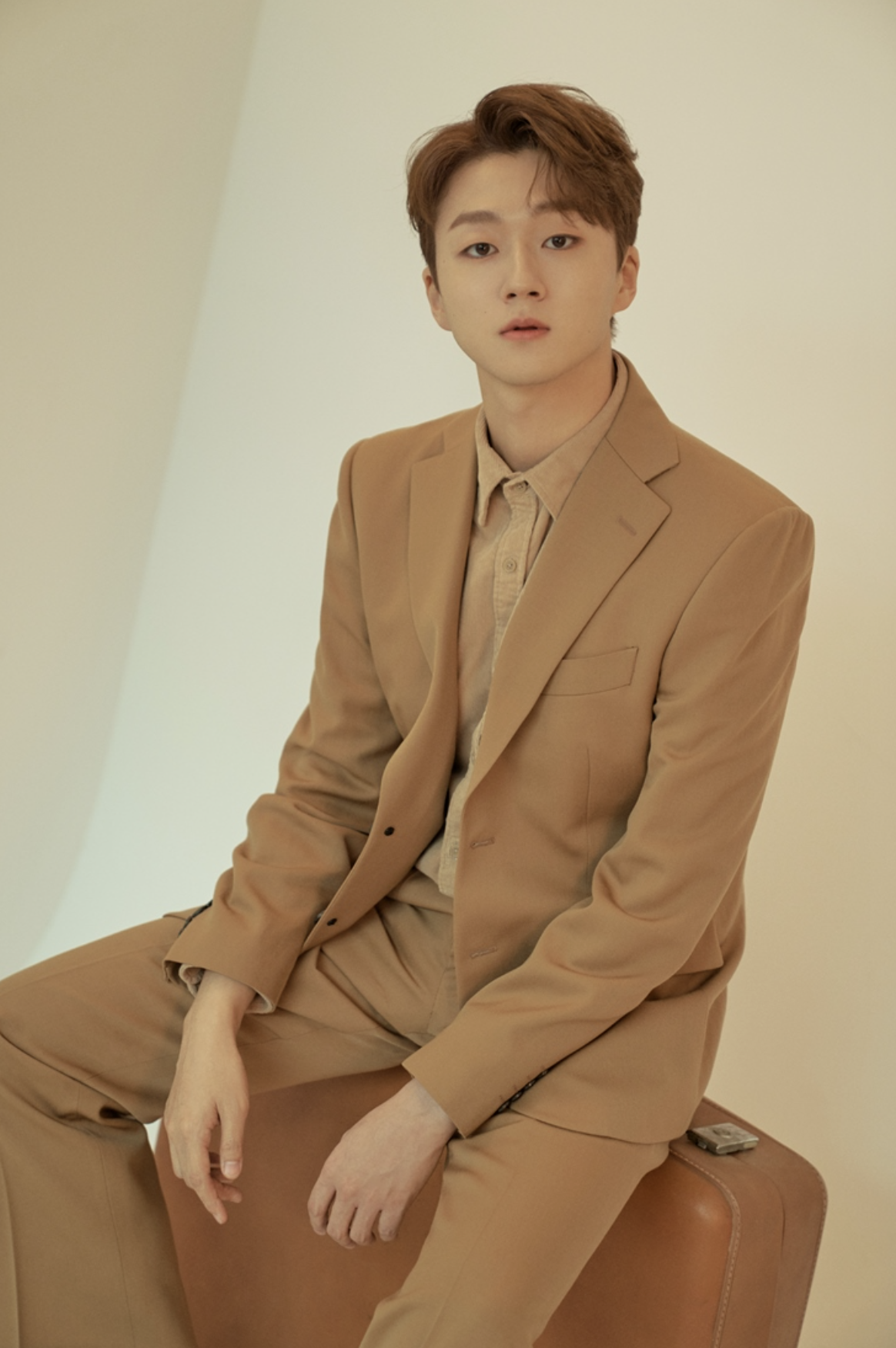 성악가 조민규