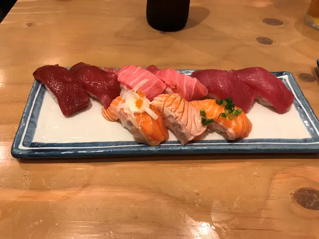 스시사카바사시스