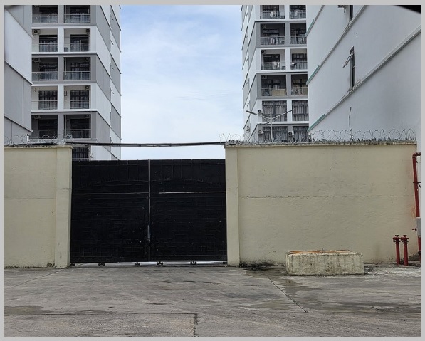 캄보디아 구금 한국인 송환 진행