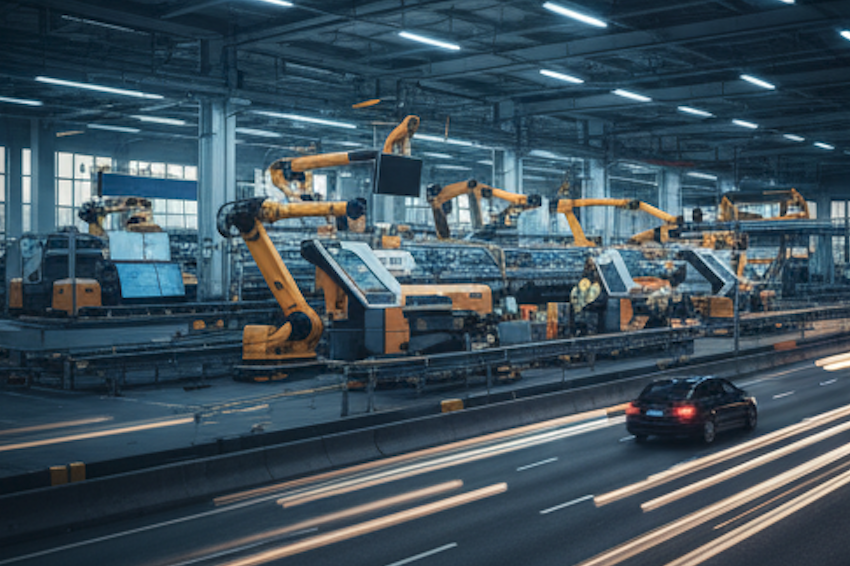 경기침체 신호, 우리도 미리 알 수 있을까 1