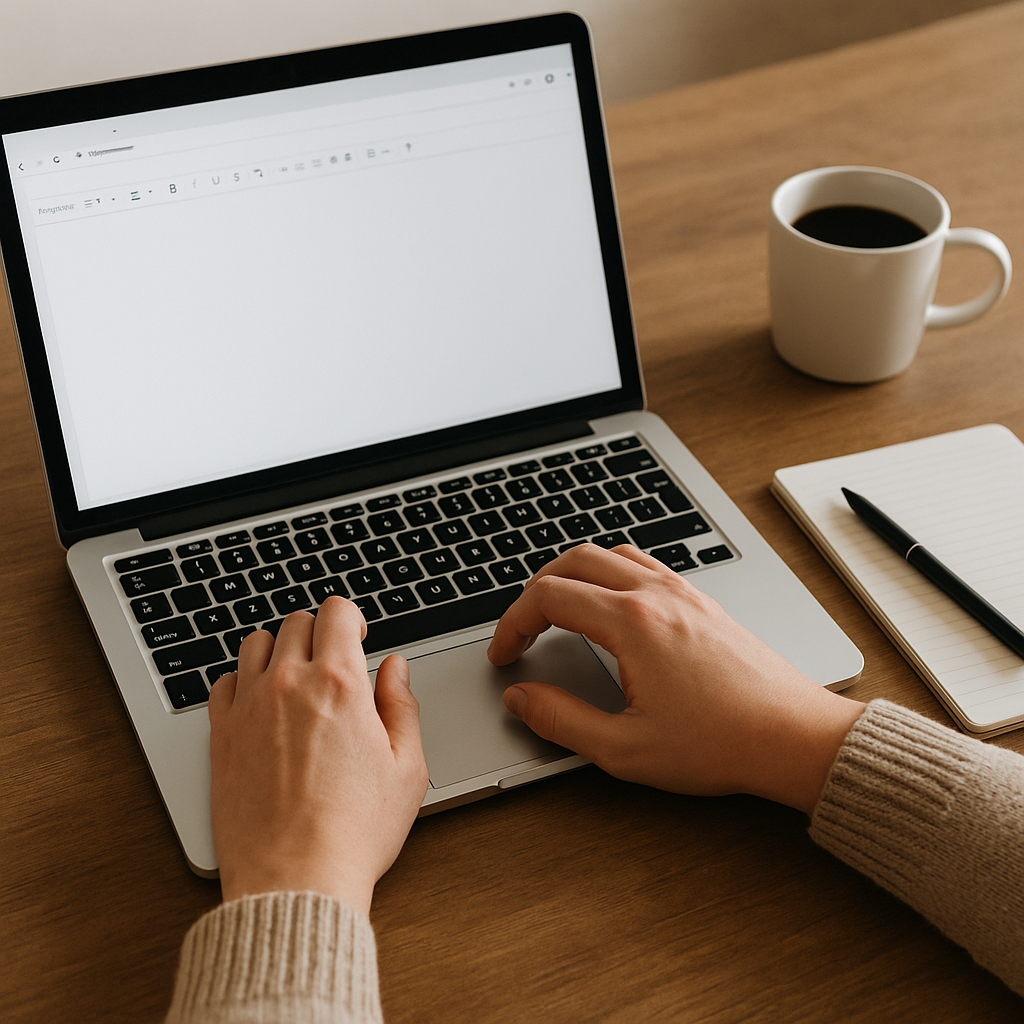 애드센스 승인 후 낮은 수익을 확인하고 고민하는 블로거