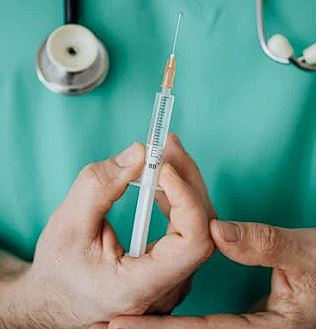 백일해 증상 에방접종