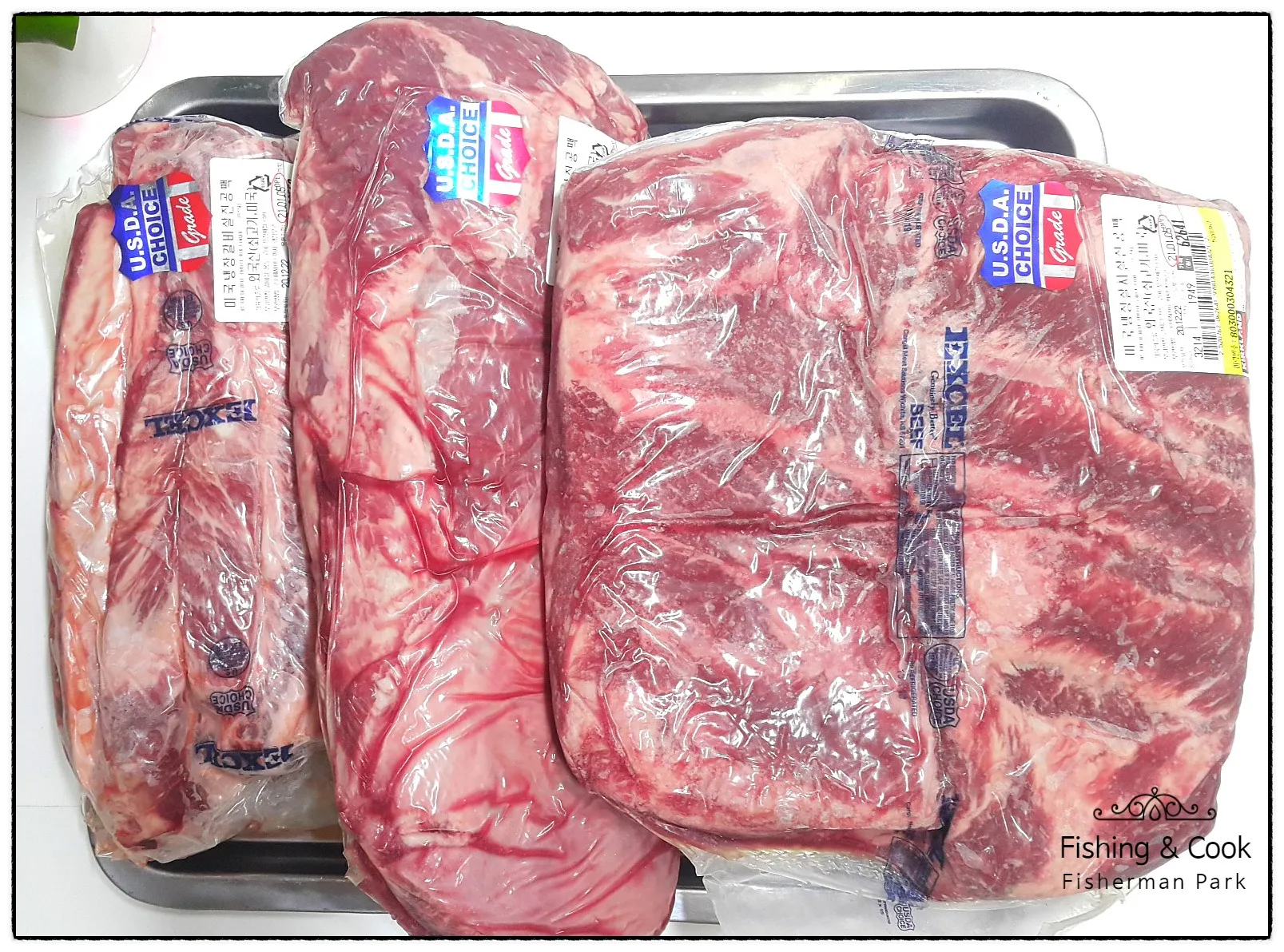 소고기 부위별 가격 총정리 고기 살 땐 이거만 보면 되는 구매 가이드_7