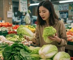 롯데마트 절임배추 예약 2025