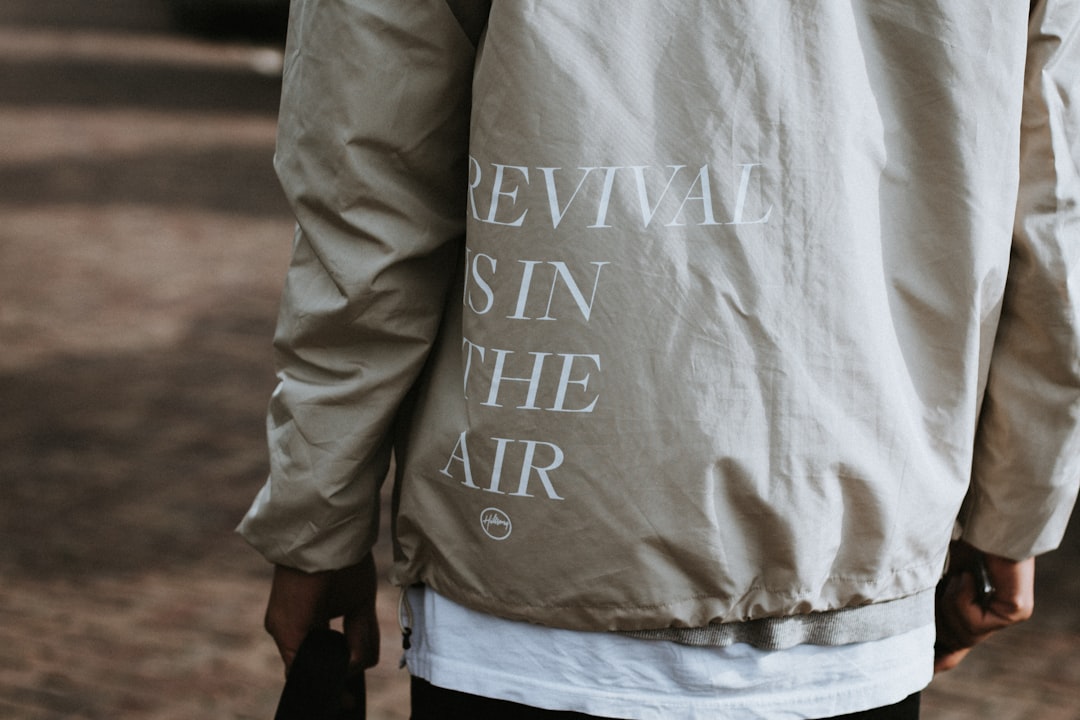 Jacket.