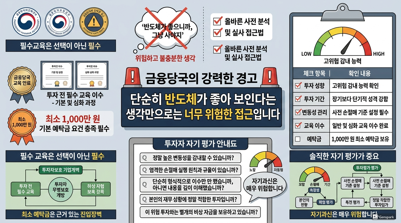 실제 투자 전 꼭 확인해야 할 체크포인트