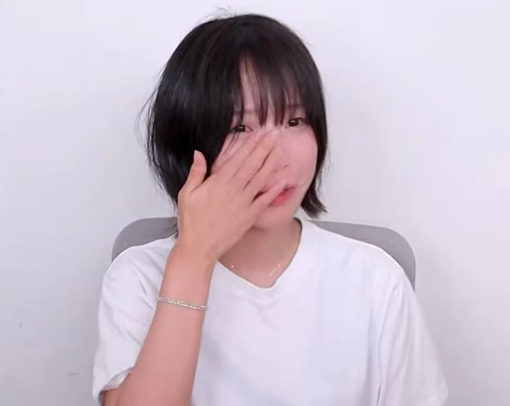 구제역 전국진 쯔양 협박 의혹 수사 상황