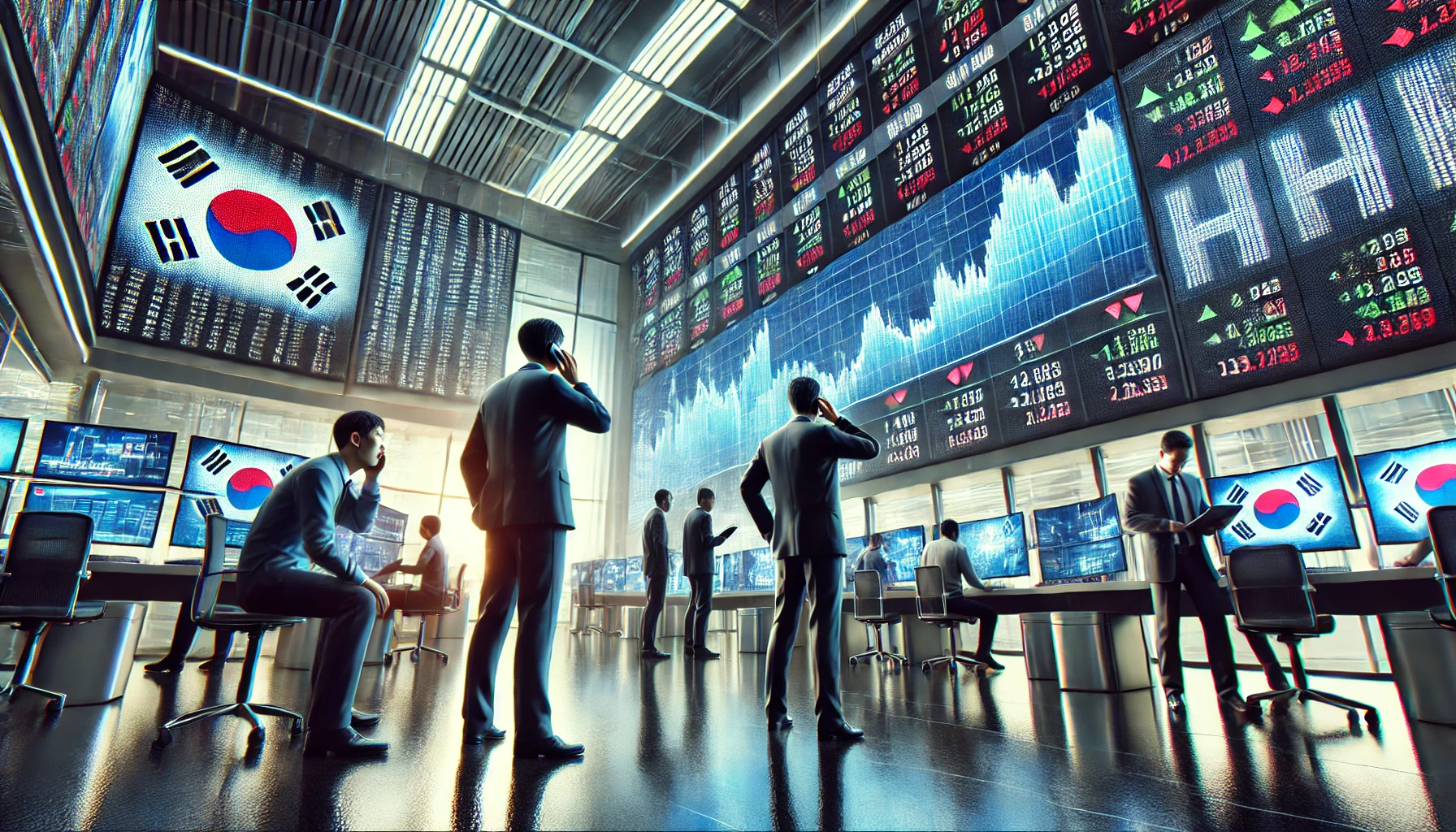 동양철관, 뭐길래? 코스피 7분 거래 정지의 주인공!