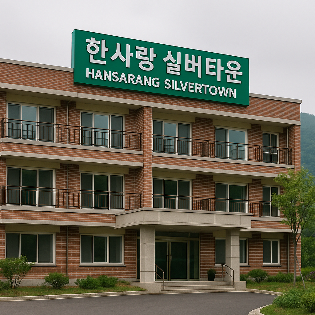 2025 경남 실버타운 가격 한눈에 비교 입주비&middot;관리비&middot;추천 시설 총정리