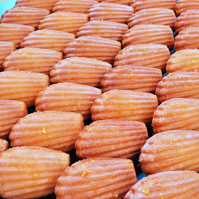 강동구 길동 복조리 시장 맛집 망고코코넛밀크