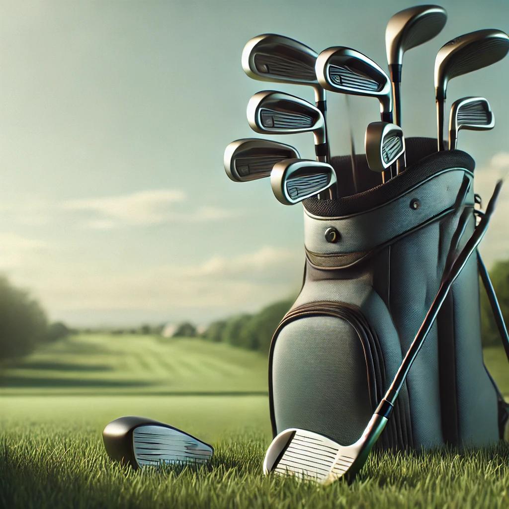 도깨비골프채 단점