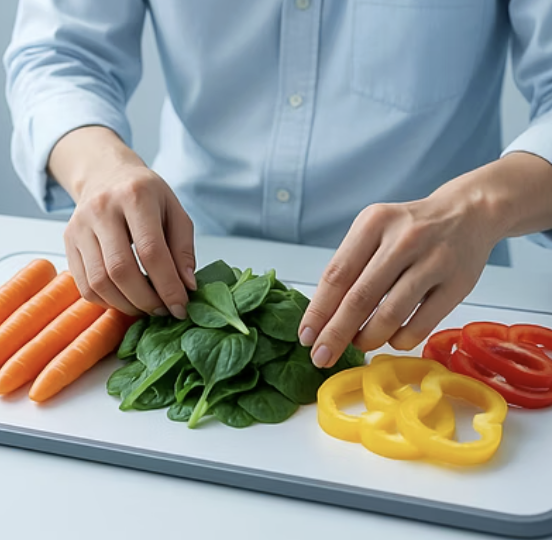 망막전막증에 좋은 음식&amp;#44; 정말 효과 있을까? 눈 건강 지키는 영양소와 식단