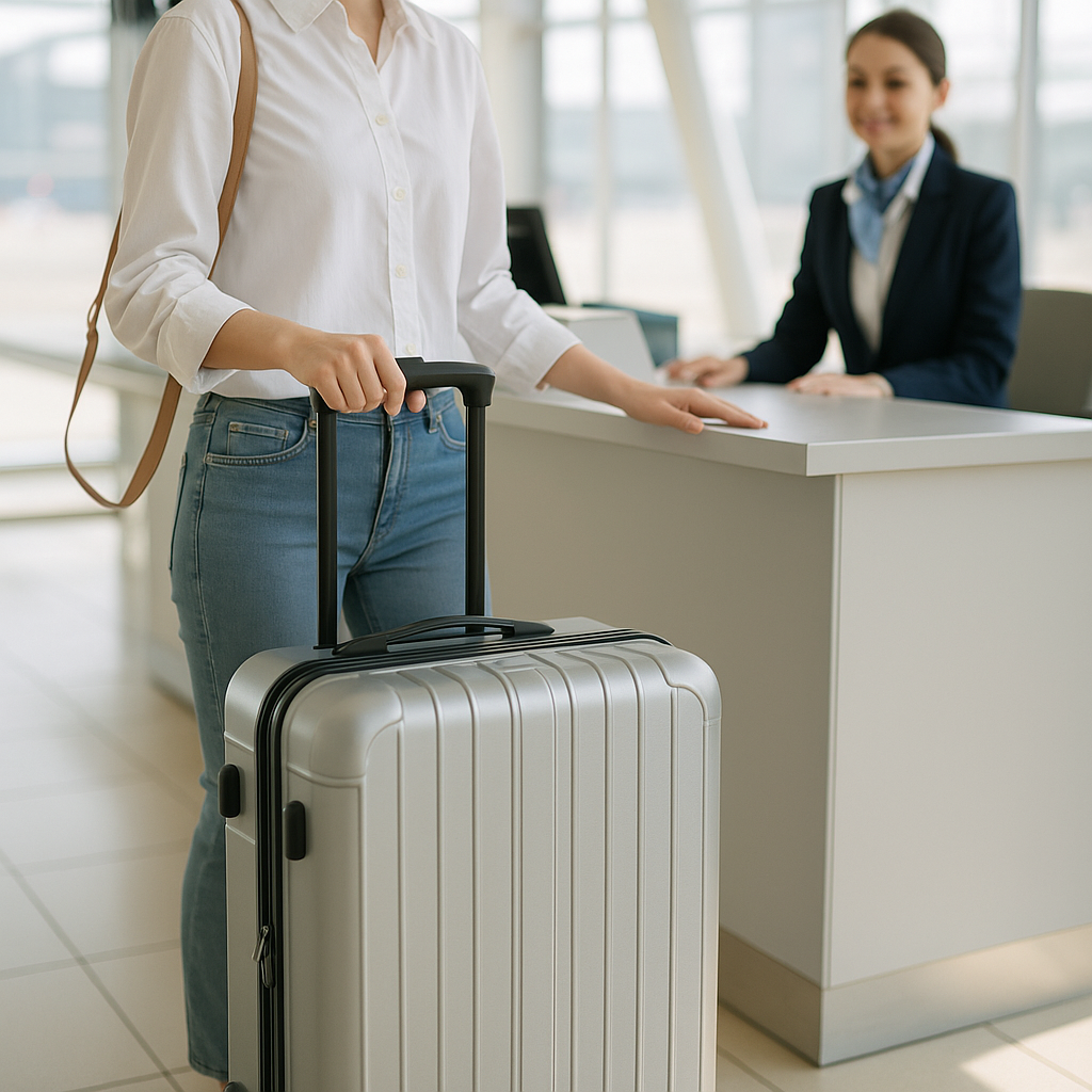 이지드랍 러기지레스 서비스 위치&middot;이용방법&middot;가격 총정리