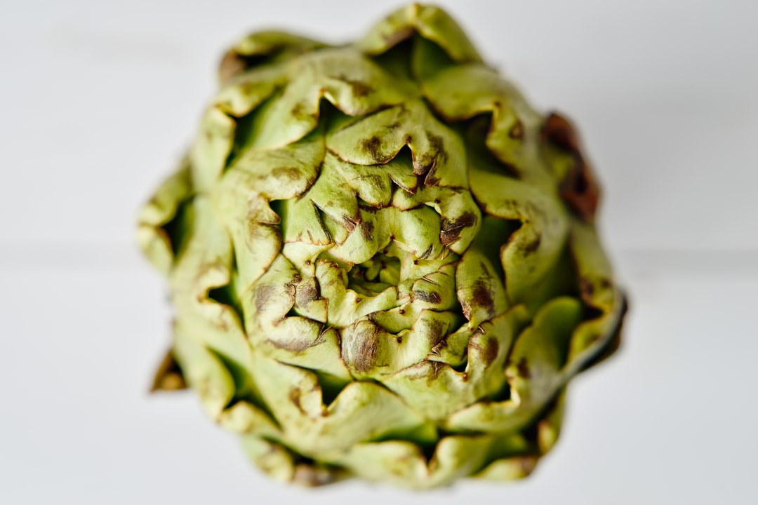 Artichoke