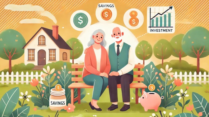 은퇴자 맞춤형 부동산 투자 유망지역