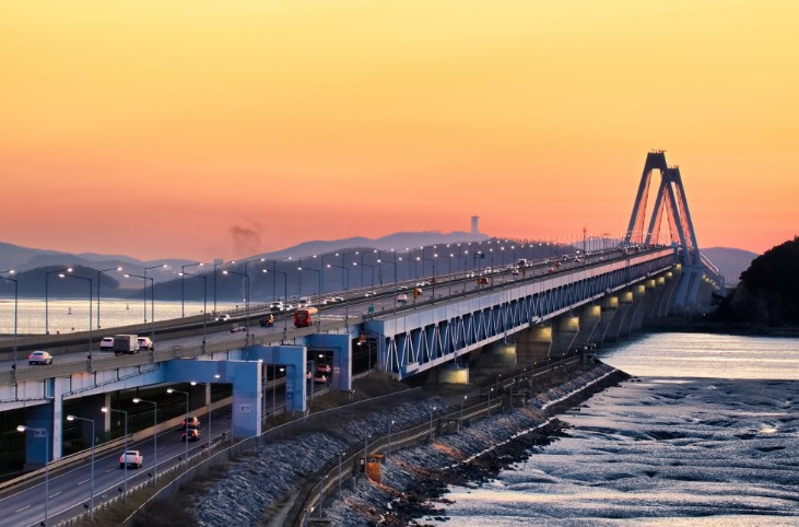 인천 여행지 추천&amp;#44; 인천 갈만한곳 - 영종도