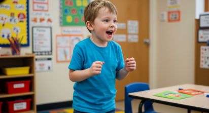주의력결핍 과다행동장애