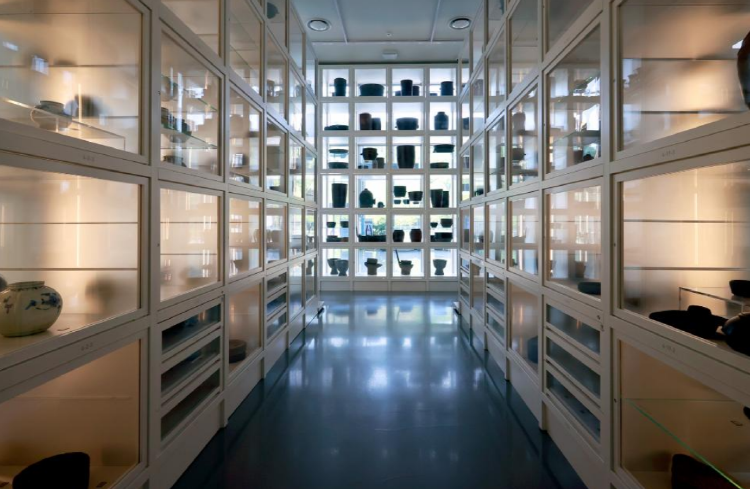 국립민속박물관 파주