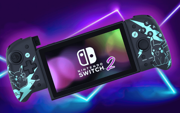 닌텐도 스위치2