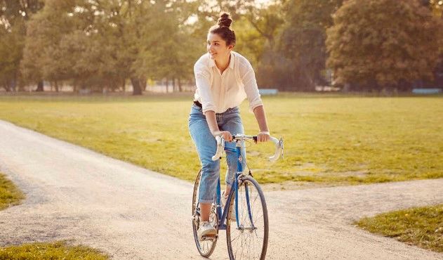 자전거 타기 효과에 대한 FAQ