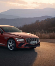 제네시스 g80 가격표