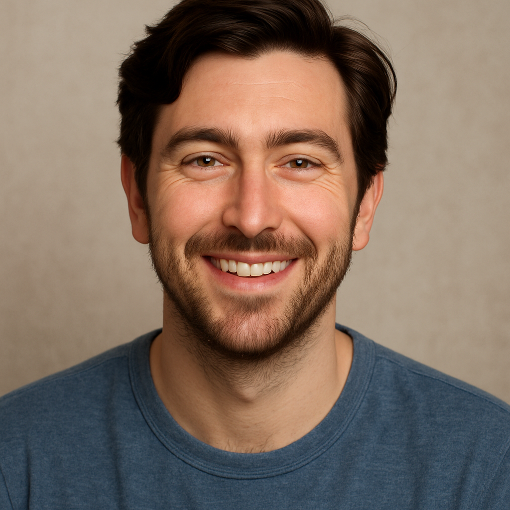 니콜라스 브라운