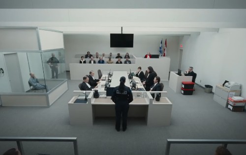 레드 룸스 결말 후기 리뷰(호평과 혹평) - 캐나다 스릴러 영화다시보기추천