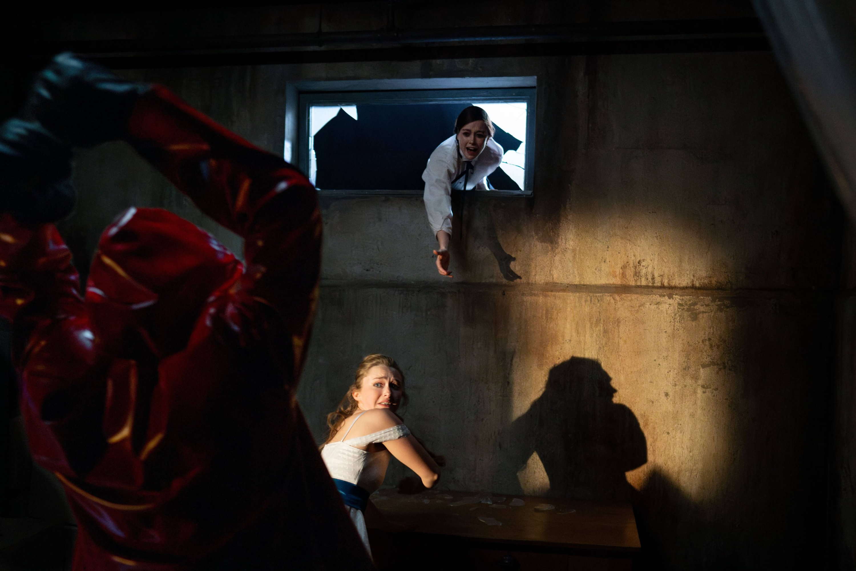 피어 스트리트: 프롬 퀸