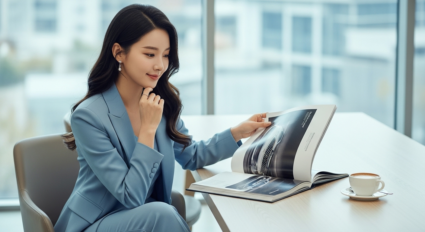 슈퍼카 순위로 보는 전 세계 하이퍼카 마력 및 제로백 데이터