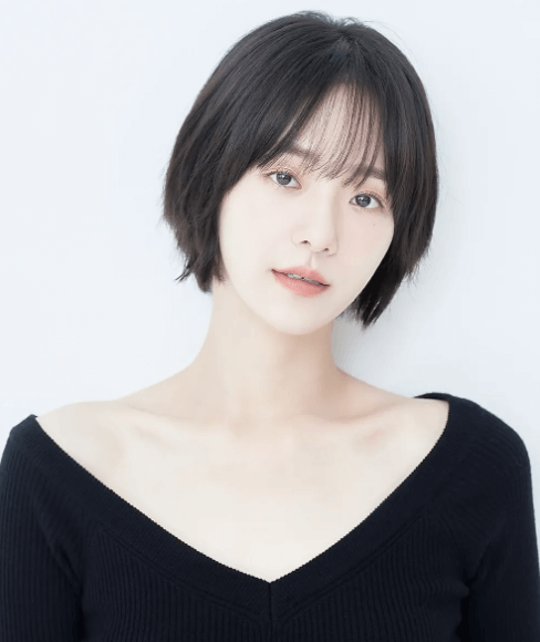 네이버 나무위키 박규영 배우 사진 이미지입니다.