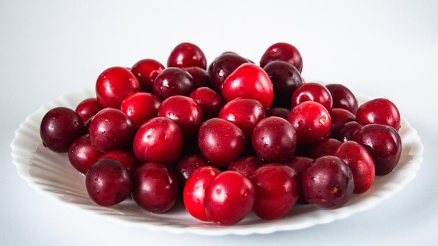 자두잼 만드는법, 자두잼 만들기