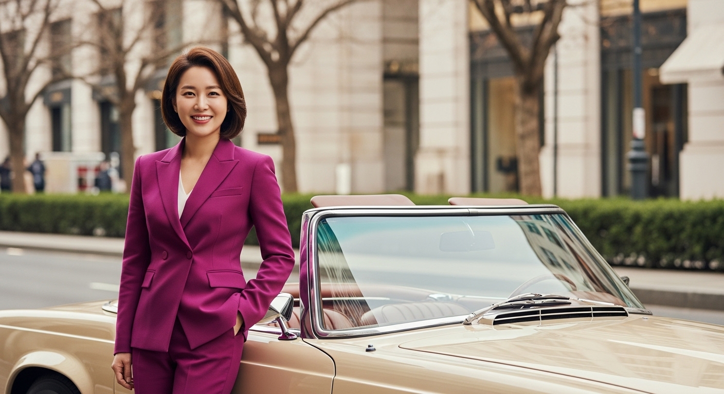 테슬라 모델Y 캠핑 모드