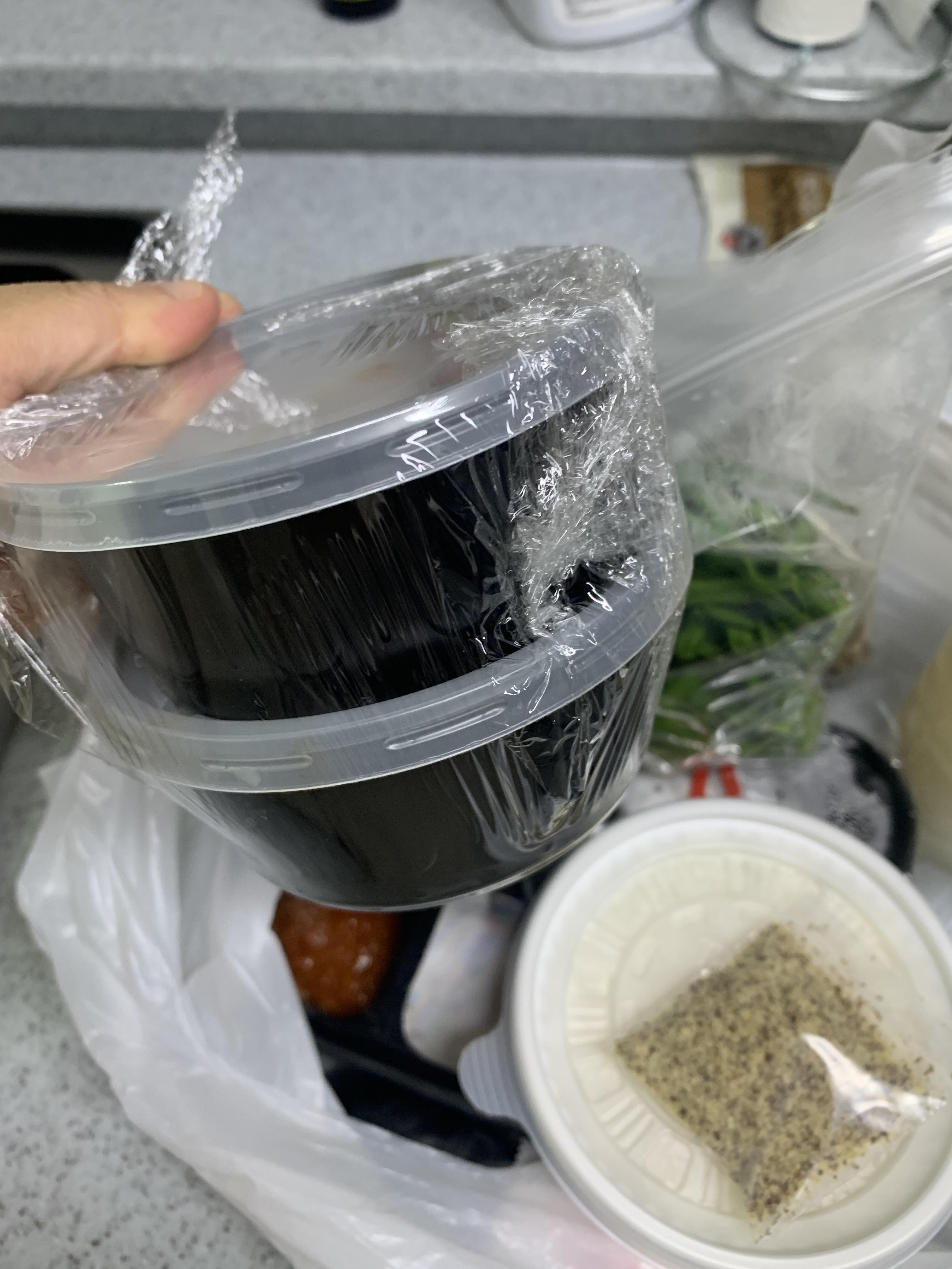 신중동역 국밥 순대국밥 맛집 진리옥