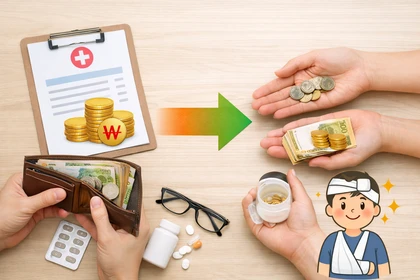 암보험 보험료 결정 기준과 가입 나이에 따라 달라지는 이유18